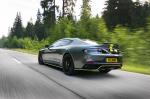 Aston Martin Rapide AMR 2018 года (WW)